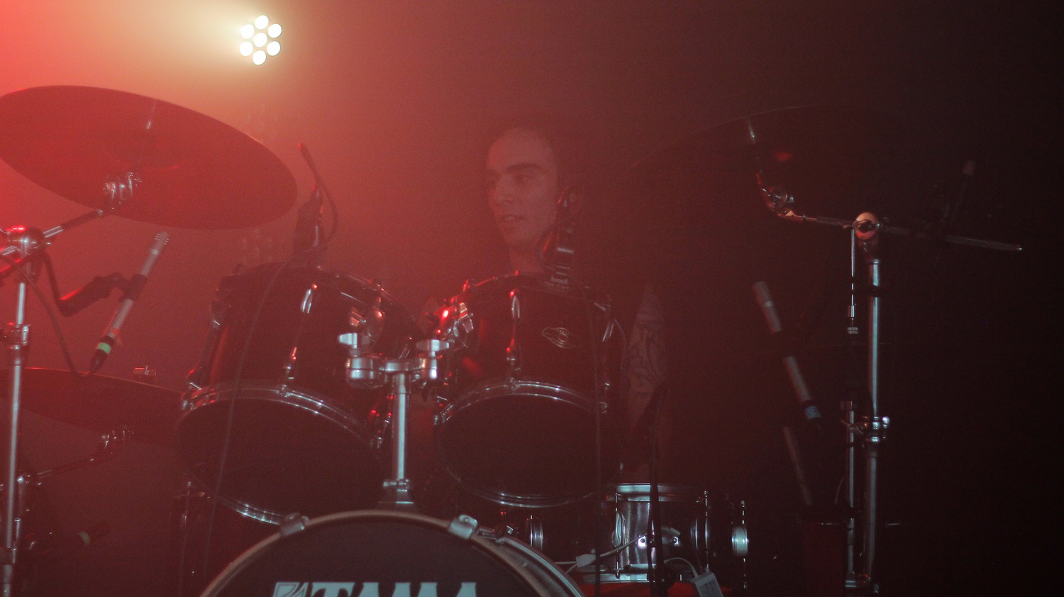 Crazy Lixx - Whisky Blood